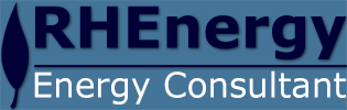 RH Energy - Energy Consultant
